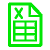 PDF Backlink Kaynakları Excel Listesi